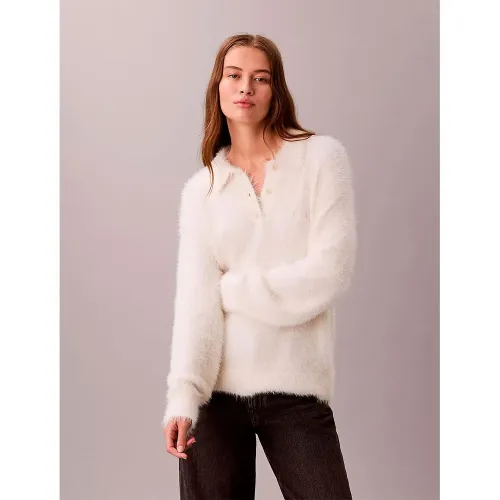 캘빈클라인 Soft Relaxed 핏 폴로셔츠 142872191