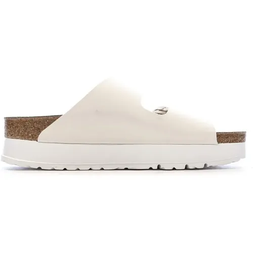 버켄스탁 Arizona Flex 플랫폼 샌들 142889119