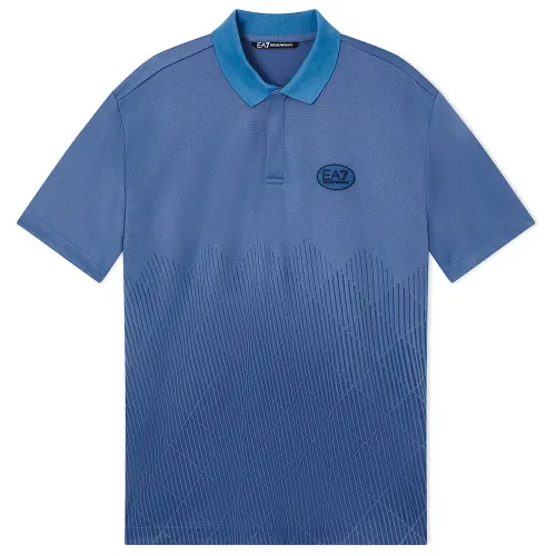 엠프리오 아르마니 7M001287 AF22277 반팔 폴로 셔츠 142894333