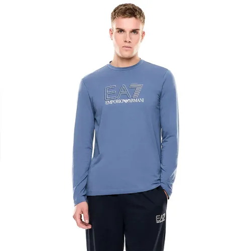 엠프리오 아르마니 7M001310 AF10373 긴팔 티셔츠 142894401