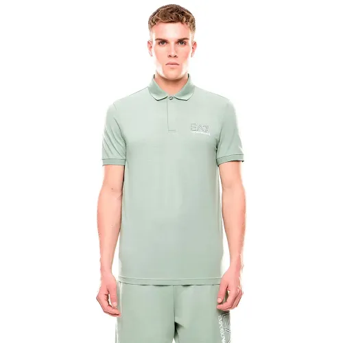 엠프리오 아르마니 7M001311 AF10373 반팔 폴로 셔츠 142894407