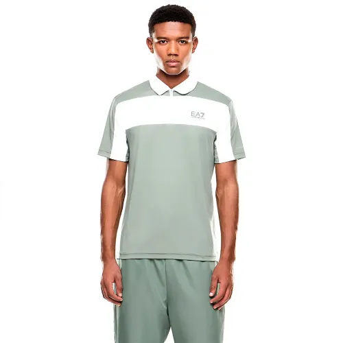 엠프리오 아르마니 7M001528 AF22175 반팔 폴로 셔츠 142894909