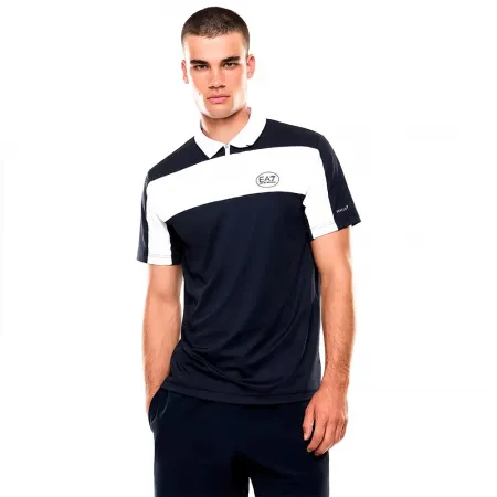 엠프리오 아르마니 7M001528 AF22175 반팔 폴로 셔츠 142894920