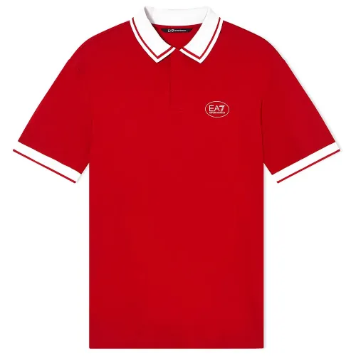 엠프리오 아르마니 7M001538 AF13511 반팔 폴로 셔츠 142894973