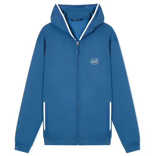 엠프리오 아르마니 7M001544 AF13289 풀지퍼 스웨터 142894980