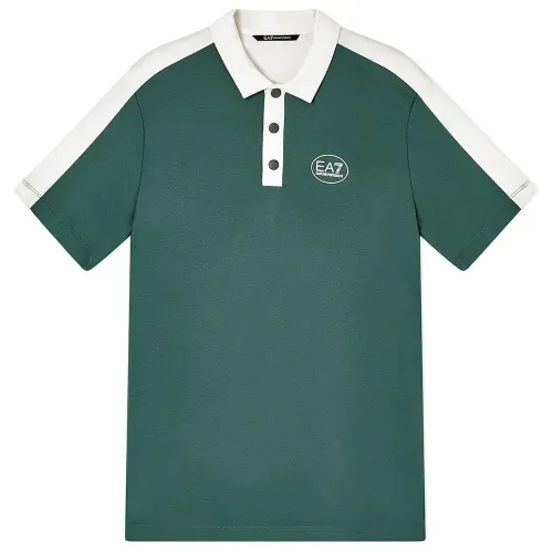 엠프리오 아르마니 7M001549 AF13862 반팔 폴로 셔츠 142894986