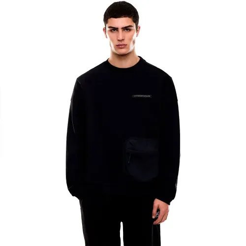 엠프리오 아르마니 7M001585 AF12660 스웨터 142894999