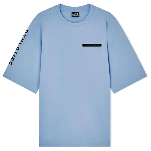 엠프리오 아르마니 7M001584 AF20821 반팔 티셔츠 142895001