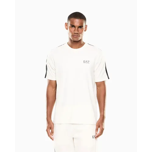 엠프리오 아르마니 7M001595 AF21787 반팔 티셔츠 142895028