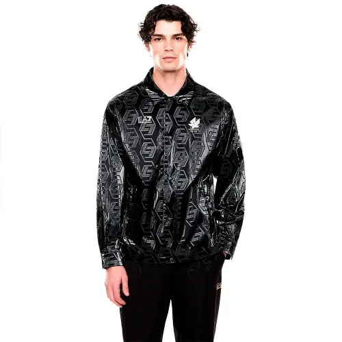 엠프리오 아르마니 7M001614 AF21440 봄버 자켓 142895114