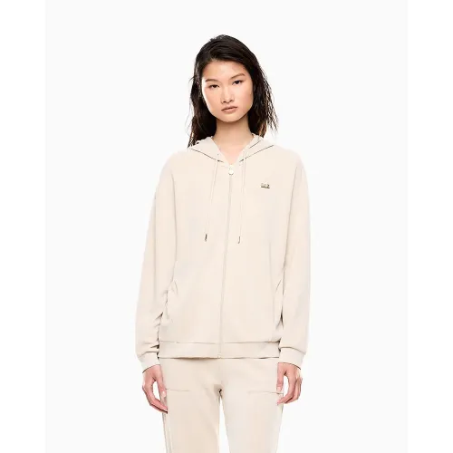 엠프리오 아르마니 7W000192 AF12643 풀지퍼 스웨터 142895321