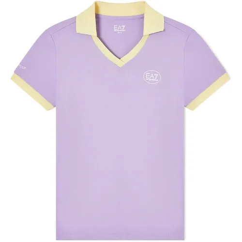 엠프리오 아르마니 7W000891 AF12117 반팔 폴로 셔츠 142895447