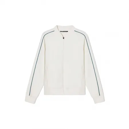 엠프리오 아르마니 7W000899 AF12116 풀지퍼 스웨터 142895473