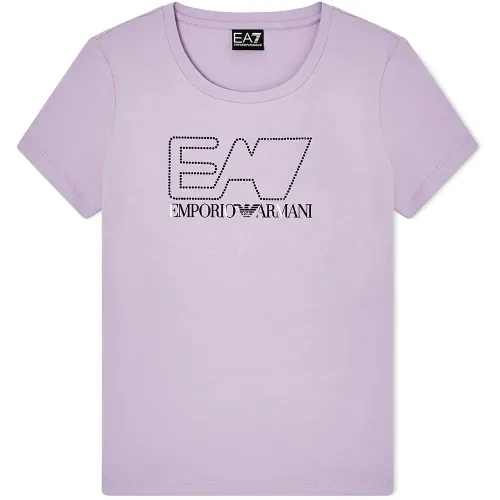 엠프리오 아르마니 7W001094 AF10373 반팔 티셔츠 142895718