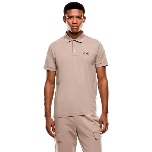 엠프리오 아르마니 8NPF14 PJVQZ 반팔 폴로 셔츠 142895915