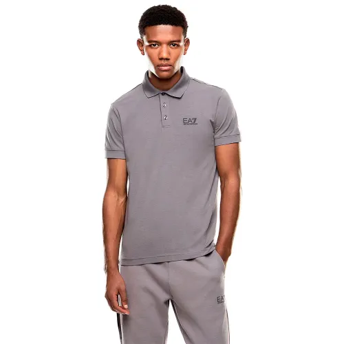 엠프리오 아르마니 8NPF14 PJVQZ 반팔 폴로 셔츠 142895982