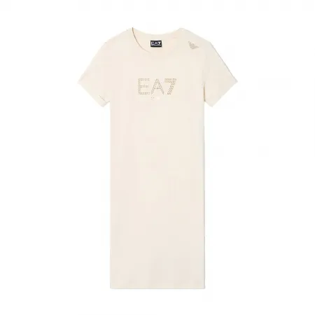 엠프리오 아르마니 Evolution 반팔 원피스 142896004