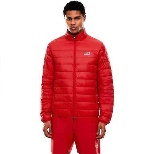 엠프리오 아르마니 8NPB23 PNGPZ 다운 자켓 142896057
