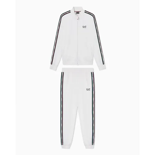 엠프리오 아르마니 Italian Spirit 트레이닝 세트 142896079