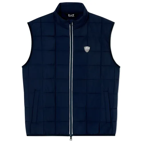 엠프리오 아르마니 프리미엄 Shield 조끼 142896157