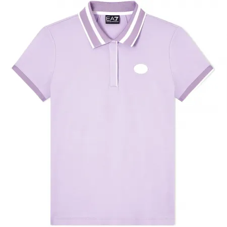 엠프리오 아르마니 스포츠ing 클럽 반팔 폴로 셔츠 142896201