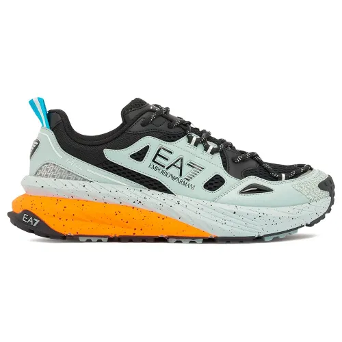 엠프리오 아르마니 Crusher Sonic 트레일 2.0 운동화 142896254