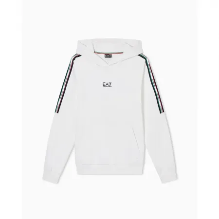 엠프리오 아르마니 Italian Spirit 후드티 142896263