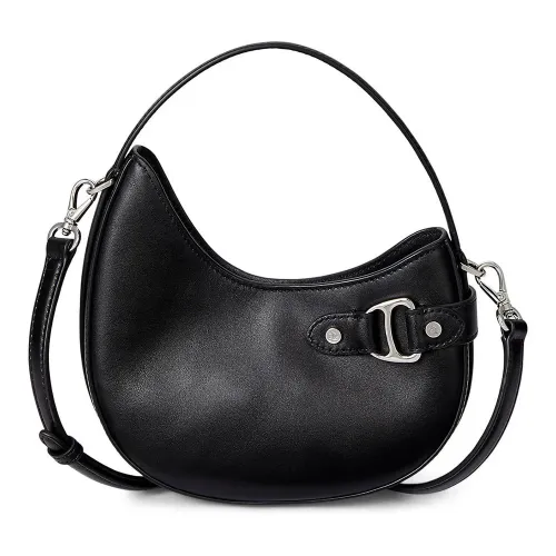 로렌 ACCESORIOS Tasha 레더 스몰 가방 142919557