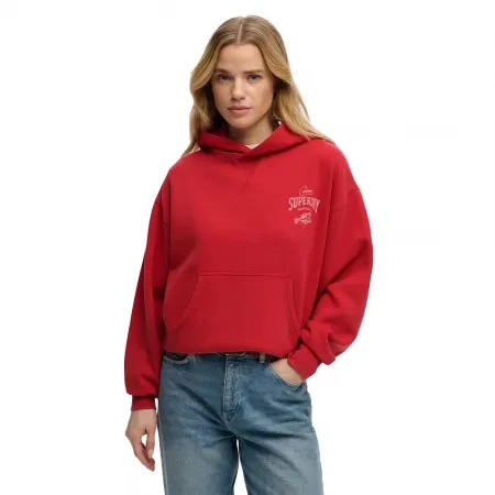 슈퍼드라이 헤리티지 Hamptons 후드티 142919845