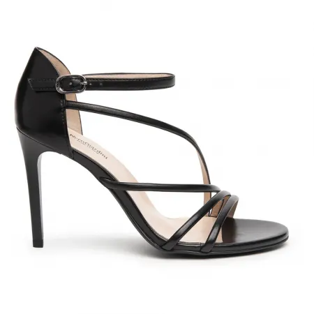 네로지아르디니 E218400DE 힐 샌들 142931040