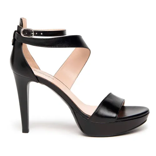 네로지아르디니 E307231DE 힐 샌들 142931056