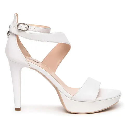 네로지아르디니 E307231DE 힐 샌들 142931057