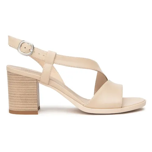 네로지아르디니 E510440D 힐 샌들 142931122