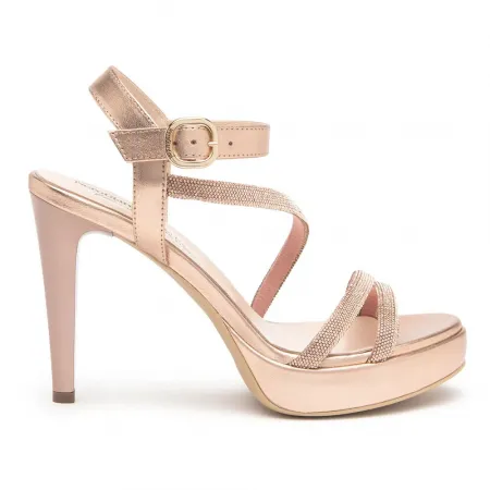 네로지아르디니 E513150DE 힐 샌들 142931152