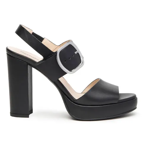 네로지아르디니 E513354D 힐 샌들 142931158