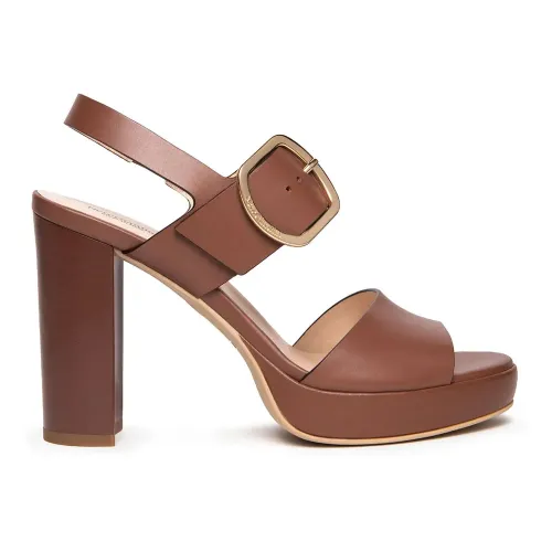 네로지아르디니 E513354D 힐 샌들 142931159