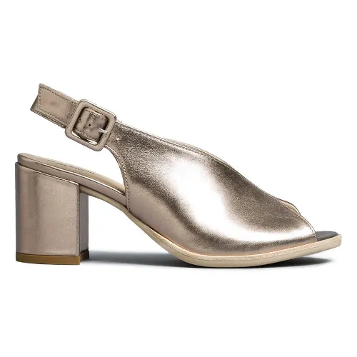 네로지아르디니 E513451D 힐 샌들 142931165