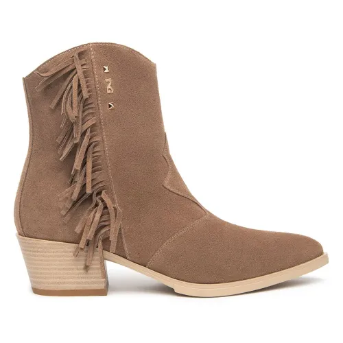 네로지아르디니 E615131D 힐 부티 142931315