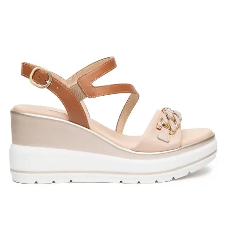 네로지아르디니 E615962D 샌들 142931593