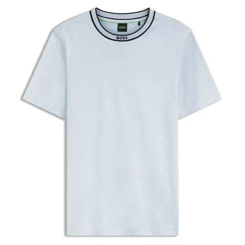 보스 5 10276616 01 반팔 티셔츠 142933924