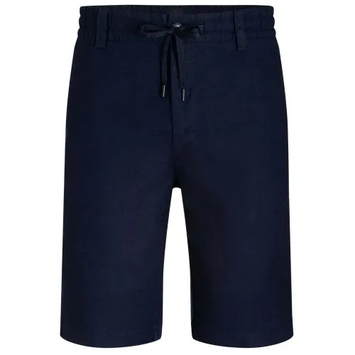 보스 50559178 Tapered 핏 치노 반바지 142933955