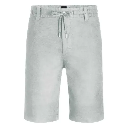 보스 50559178 Tapered 핏 치노 팬츠 142933957