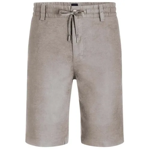 보스 50559178 Tapered 핏 치노 반바지 142933958