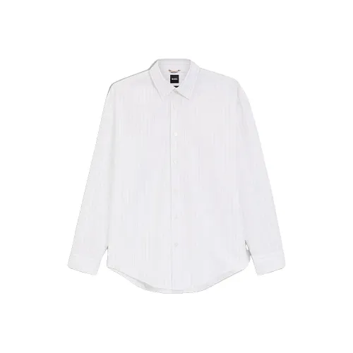 보스 Cody 261 10278736 긴팔 셔츠 142934043