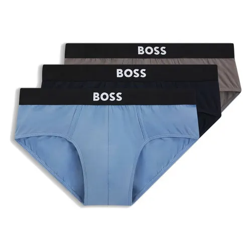 보스 Hipbr One 삼각팬티 3 팩 142934147