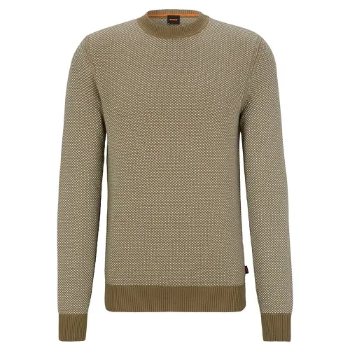 보스 Keyrete 10250563 스웨터 142934221