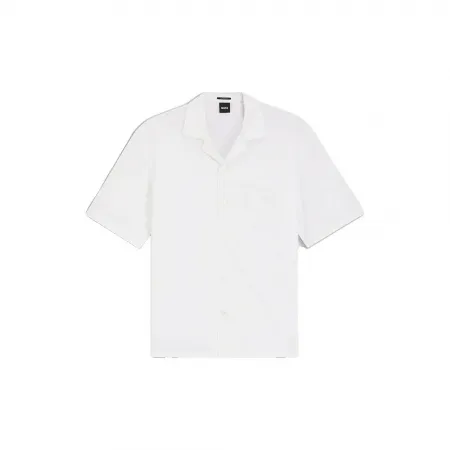 보스 Lars Camp 262 10278735 셔츠 142934234