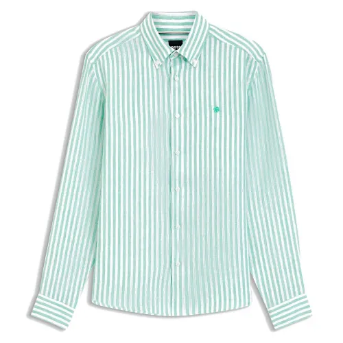 보스 Liam 10279014 긴팔 셔츠 142934245