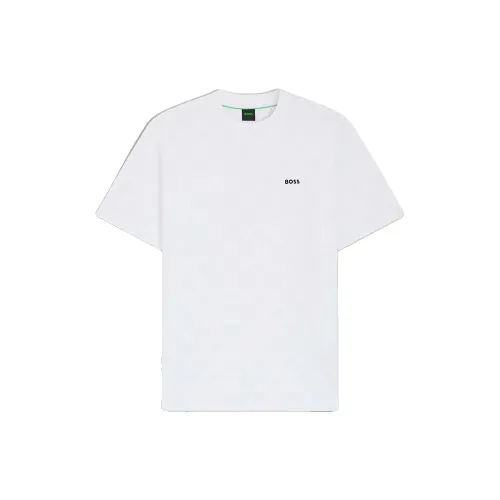 보스 Member 10278634 반팔 티셔츠 142934303