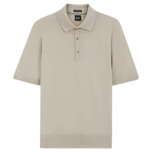 보스 Nolano 10278964 반팔 폴로 셔츠 142934363